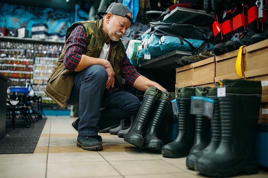 Mengenal-Berbagai-Jenis-Sepatu-Boots_Griya-Safety