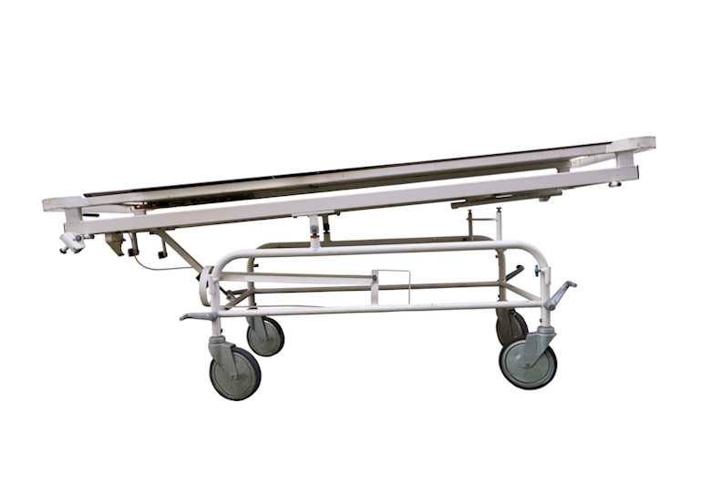 Panduan Memilih Aluminium Scoop Stretcher yang Tepat untuk Evakuasi Korban