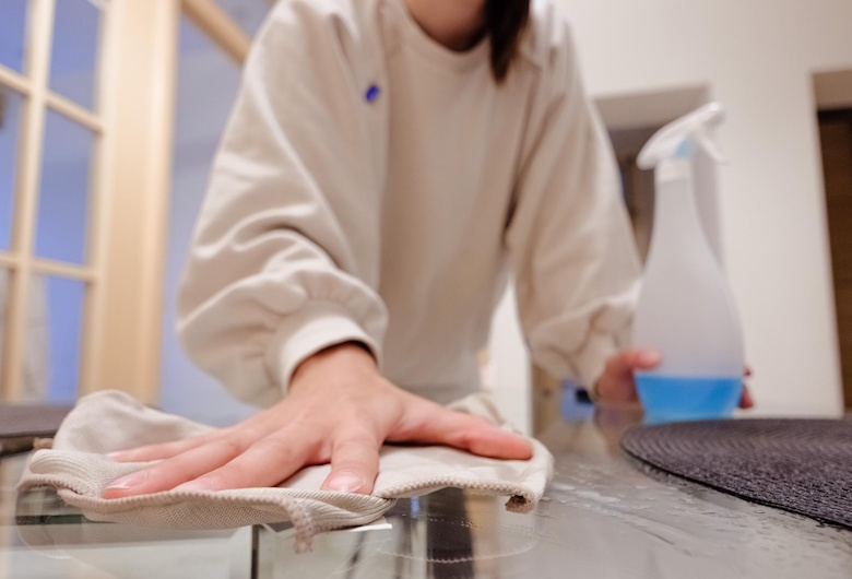 Rekomendasi Kain dan Baju Anti Static untuk Ruang Cleanroom
