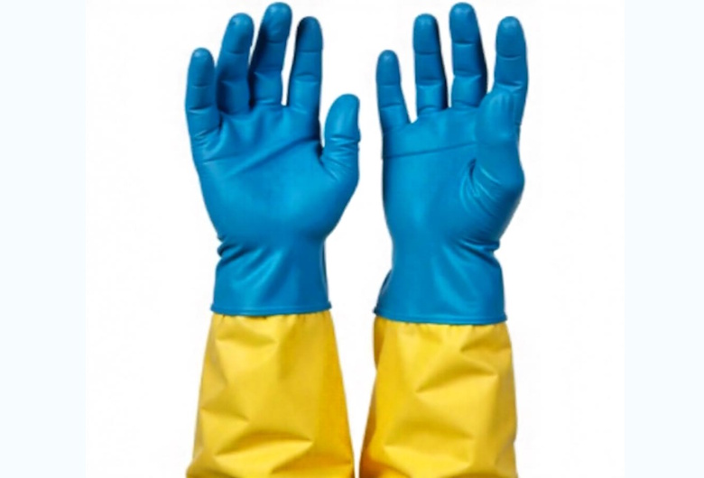 Sarung Tangan Lab Kimia Latex, Nitrile dan Neoprene, Mana yang Lebih Baik?