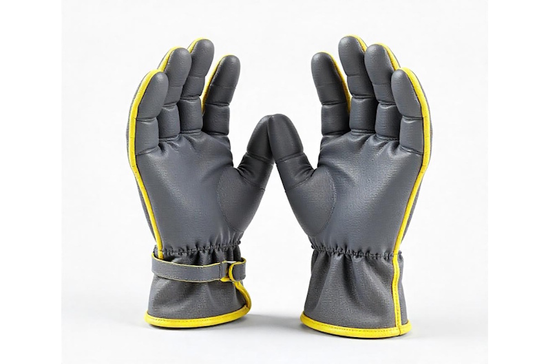 Sarung Tangan Electrical 3M: Perlindungan Optimal untuk Pekerjaan Listrik