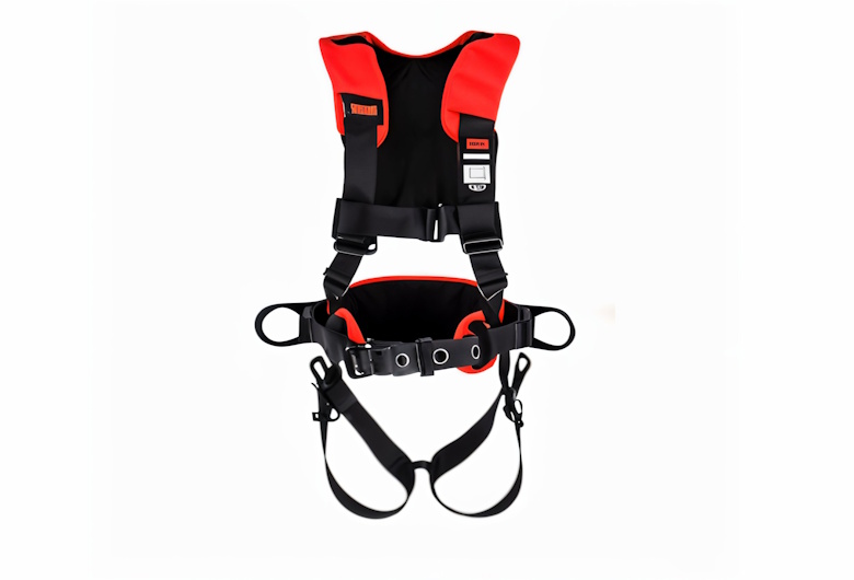 Keunggulan Body Support 3M untuk Lingkungan Kerja yang Berat