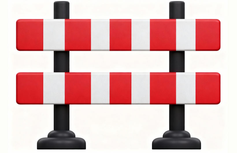 Fungsi-dan-Jenis-Jenis-Road-Barrier-untuk-Keselamatan-Jalan-Griyasafety