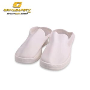 Agen ESD Shoes Full Cover Leather Agen ESD Shoes Full Cover Leather