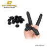 Agen Finger Cots Black Agen Finger Cots Black