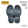 Agen Safety Shoes Agung Black1601 NT Agen Safety Shoes Agung Black1601 NT