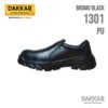 Agen dan Distributor Safety Shoes Safety Shoes Type Bromo 1301PU
