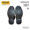 Harga Aneka Safety Shoes Hitam
