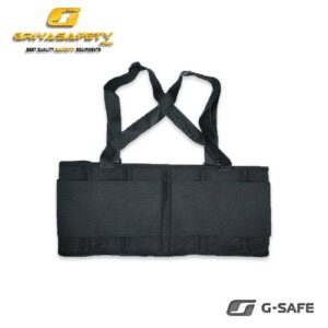 Harga G-Safe Back Support Belt