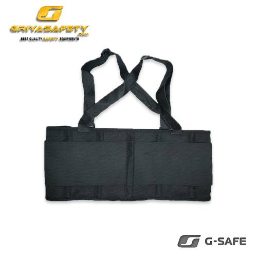 Harga G-Safe Back Support Belt
