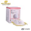 Harga Masker Dust Mask G-SAFE FM02