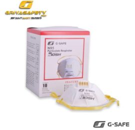 Harga Masker Dust Mask G-SAFE FM02