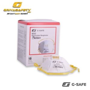 Harga Masker Dust Mask G-SAFE FM02