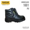 Harga Safety Shoes Agung Black 1601 NT Safety Shoes Type Agung 1601PU