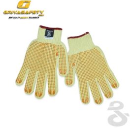 Harga Sarung Tangan Kevlar Gloves With Dotting