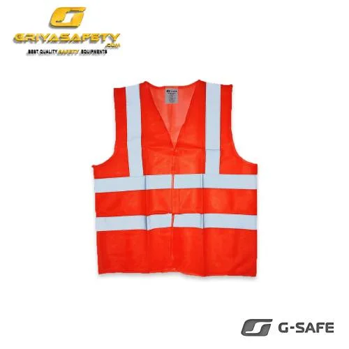 Safety deals vest harga