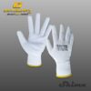 Industrial Gloves Palmfit White-M Industrial Gloves Palmfit White-M