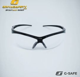 Kacamata Safety Bening
