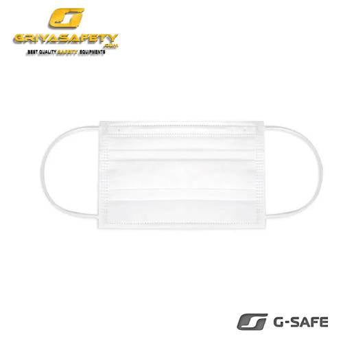Masker Kain Dust Mask G-SAFE