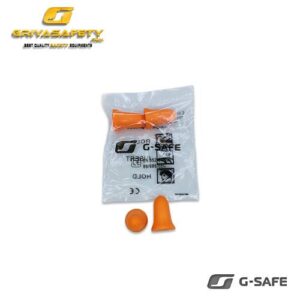 Model Earplug G-Safe Type EP-104