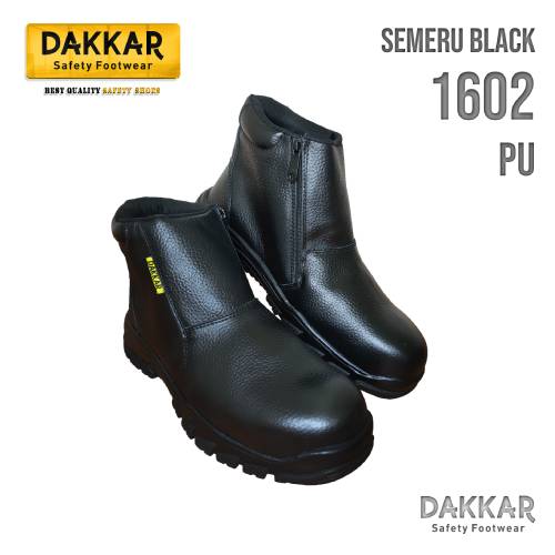 Pusat Jual Safety Shoes
