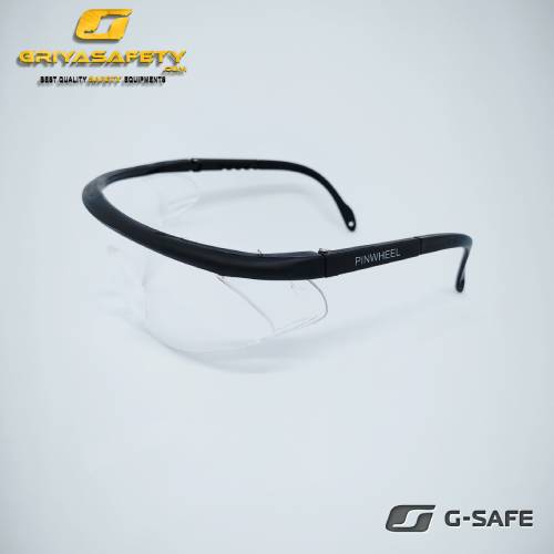 Pusat Kacamata Safety Terlengkap