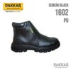 Safety Shoes Type Semeru 1602PU