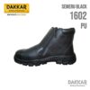 Safety Shoes Model Tinggi Murah