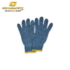 Sarung Tangan 4 Benang Abu M Pangestu