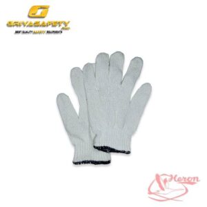 Sarung Tangan Merk Heron Biru