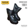 Sepatu Safety Warna Hitam