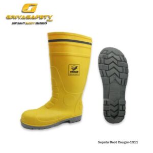 Agen Sepatu Boot Cougar-1911 Agen Sepatu Boot Cougar-1911