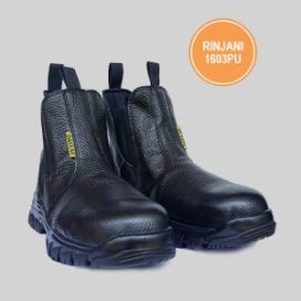 Toko Sepatu  Safety di Bekasi Distributor Perlengkapan 