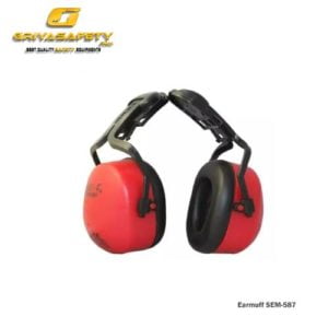 Cari Produk Earmuff SEM-587