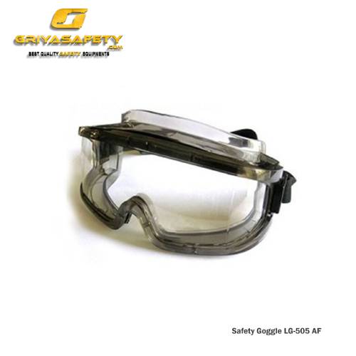 Cari Safety Goggle LG-505 AF