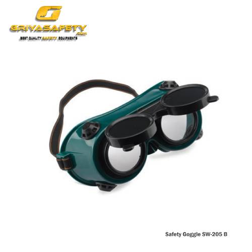 Dimana Beli Safety Goggle SW-205 B