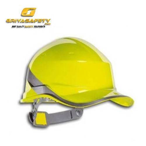 Harga Helm Safety Venitex Kuning