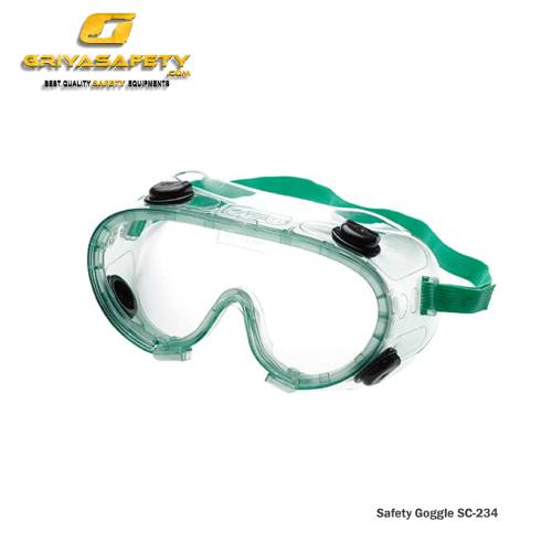Harga Safety Goggle SC-234