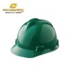 Jual Helm Safety Warna Hijau