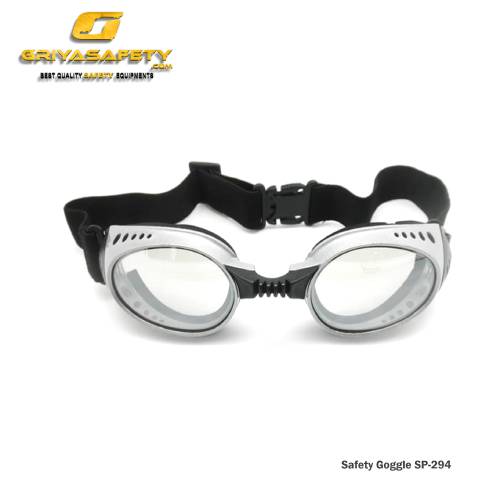 Jual Produk Safety Goggle SP-294
