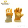 Jual Produk Sarung Tangan Kulit GS-1911 Jual Produk Sarung Tangan Kulit GS-1911