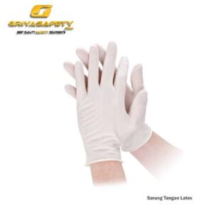 Jual Sarung Tangan Latex