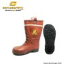 Jual Sepatu Boot Cougar-1916 Jual Sepatu Boot Cougar-1916