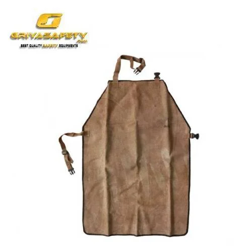 Jual Welding Apron Las