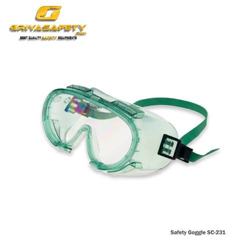 Pusat Safety Goggle SC-231