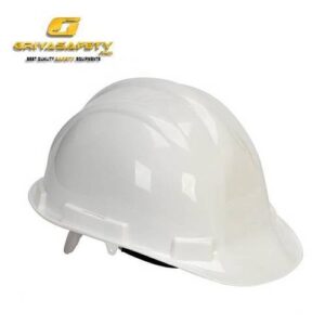 Safety Helmet Warna Putih Safety Helmet Warna Putih