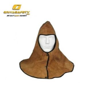 Welding Hood Leather Welding Hood Leather