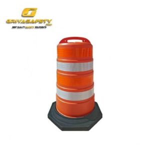 Harga Drum Safety Barrier