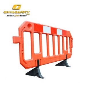 Harga Plastic Barrier