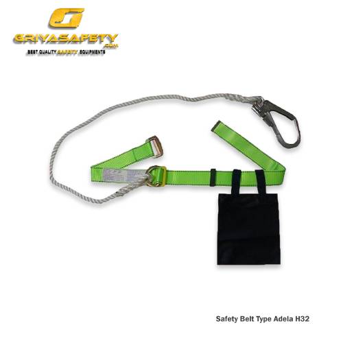 Agen Safety Belt Type Adela H32